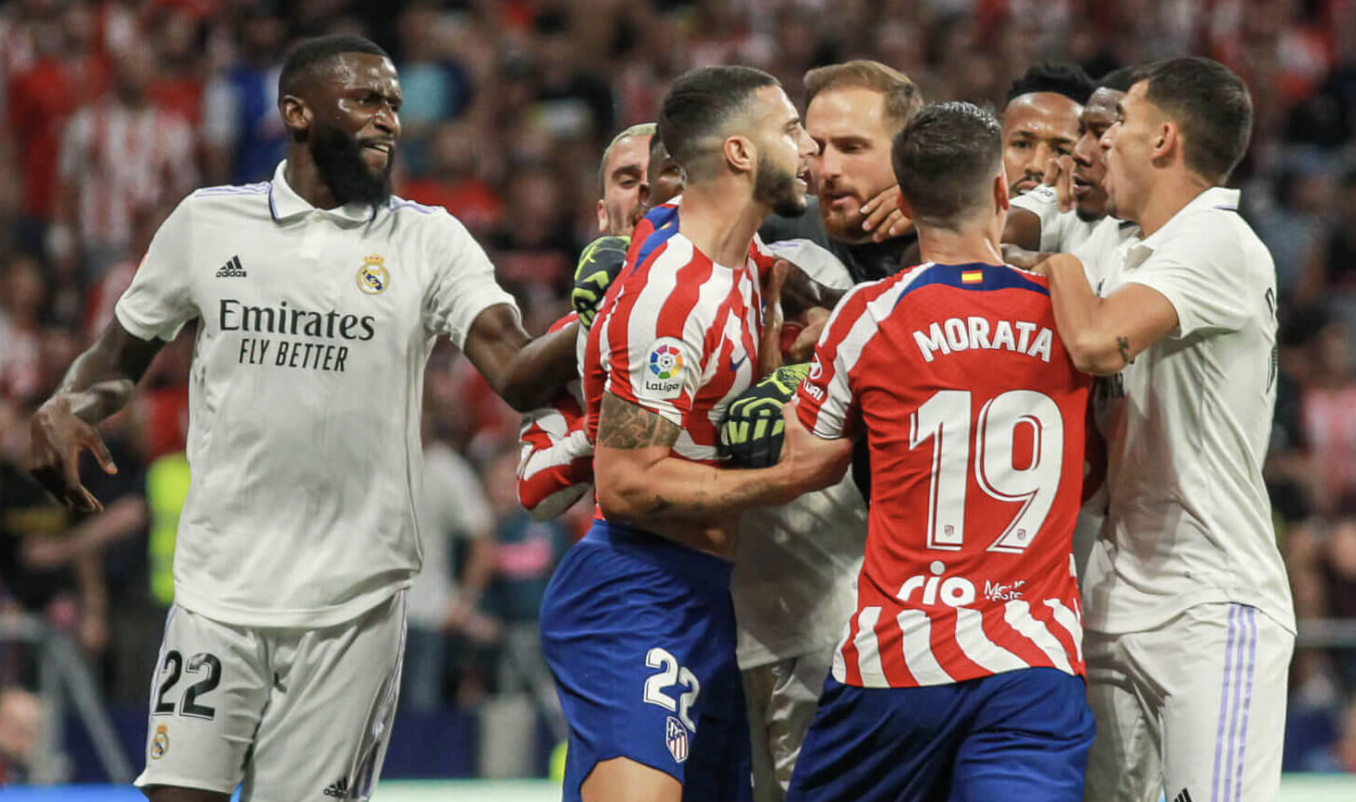 Derby da Champions