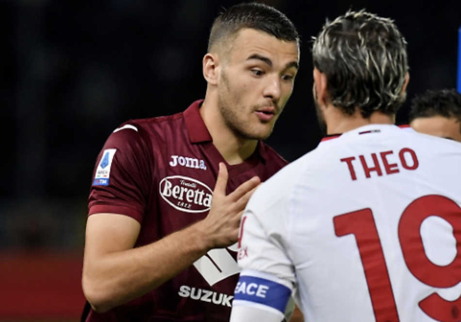Cairo gela il Milan