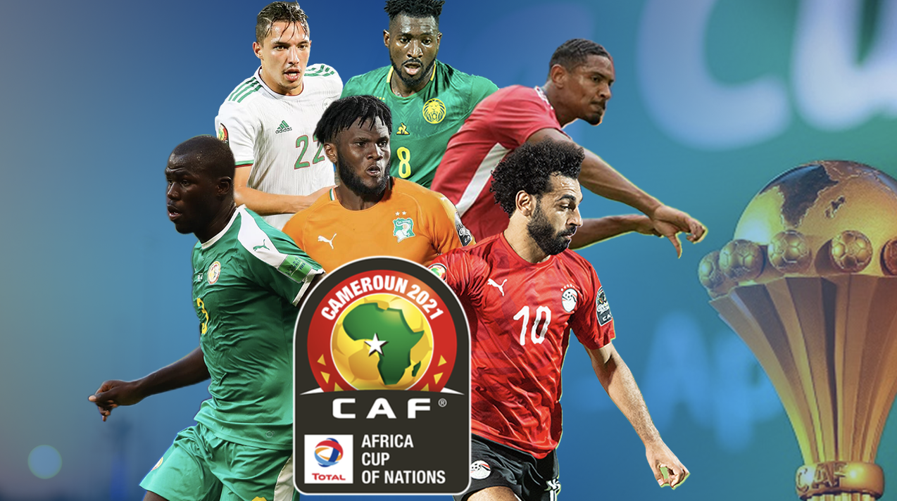 Nigeria ed Angola ai quarti