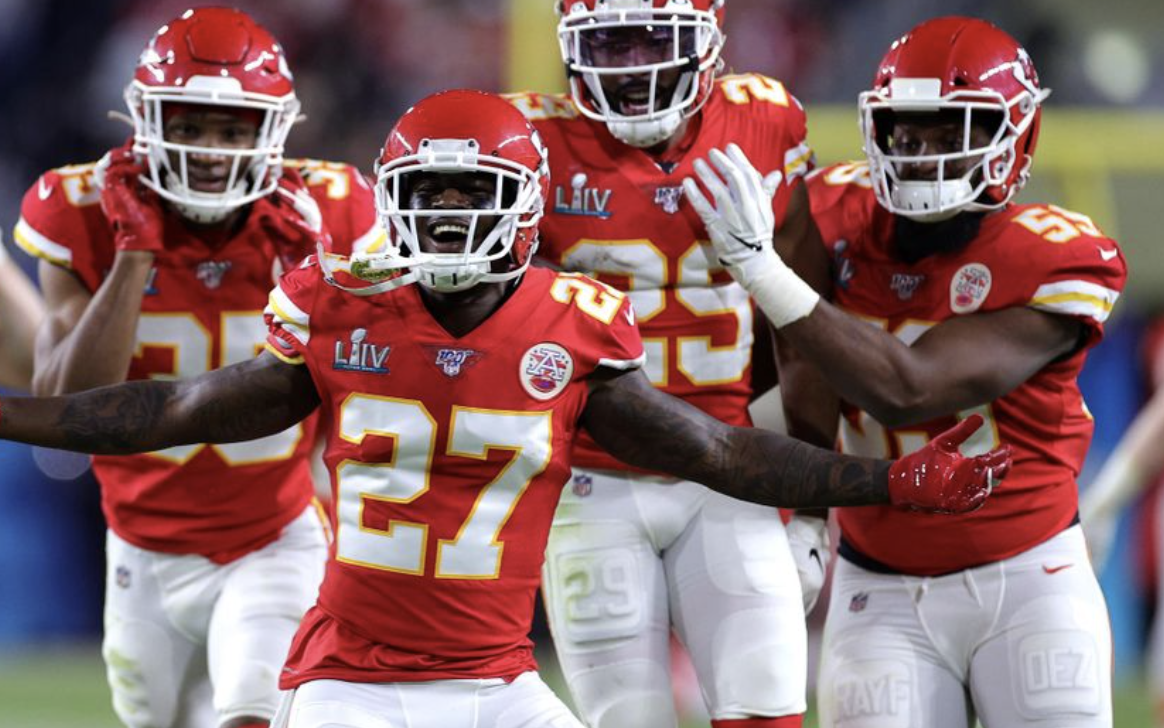 Il 58° Superbowl ha le sue finaliste
