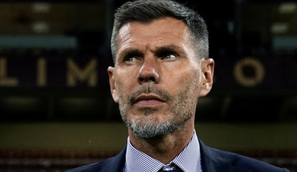 Boban si dimette dalla Uefa