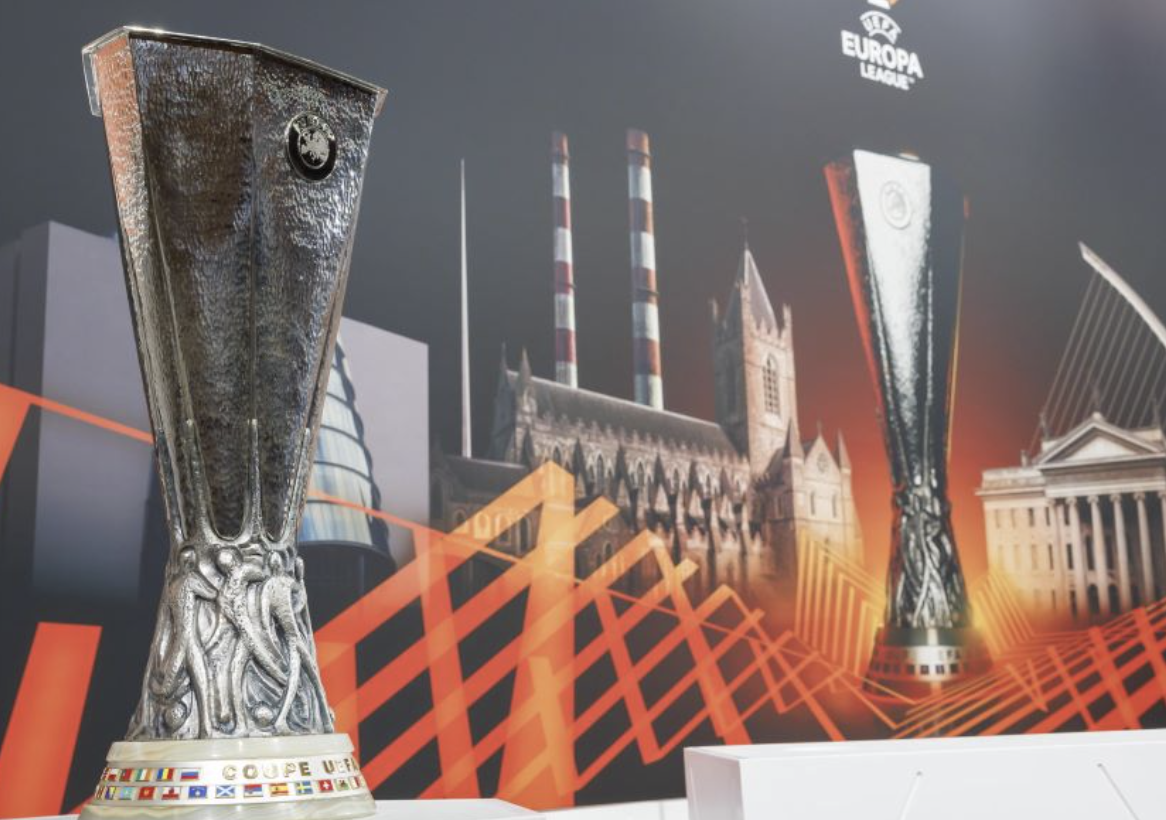 Milan – Slavia Praga