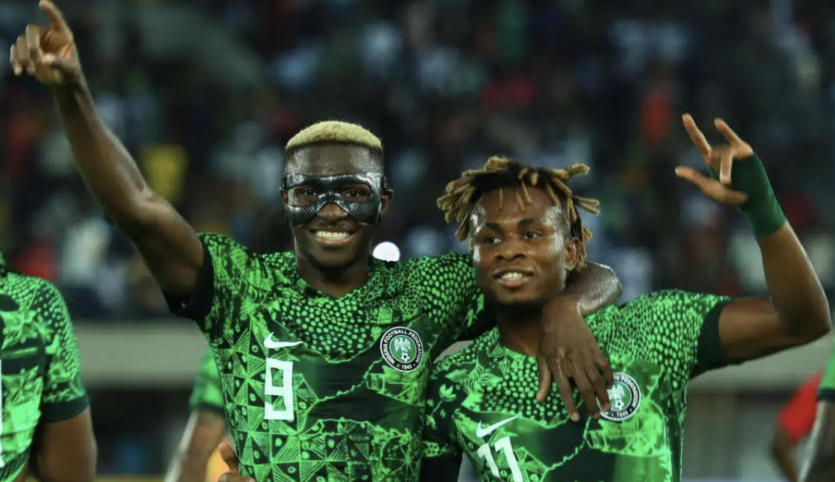 La Finale: Nigeria – Costa d’Avorio