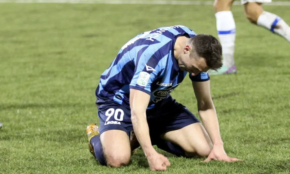 Il Derby del Lario condanna il Lecco