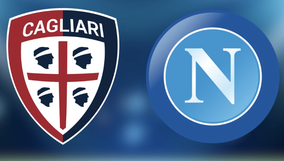 Cagliari –  Napoli 1-1