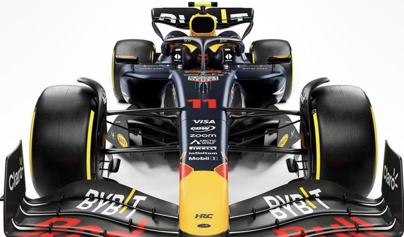Red Bull nella bufera