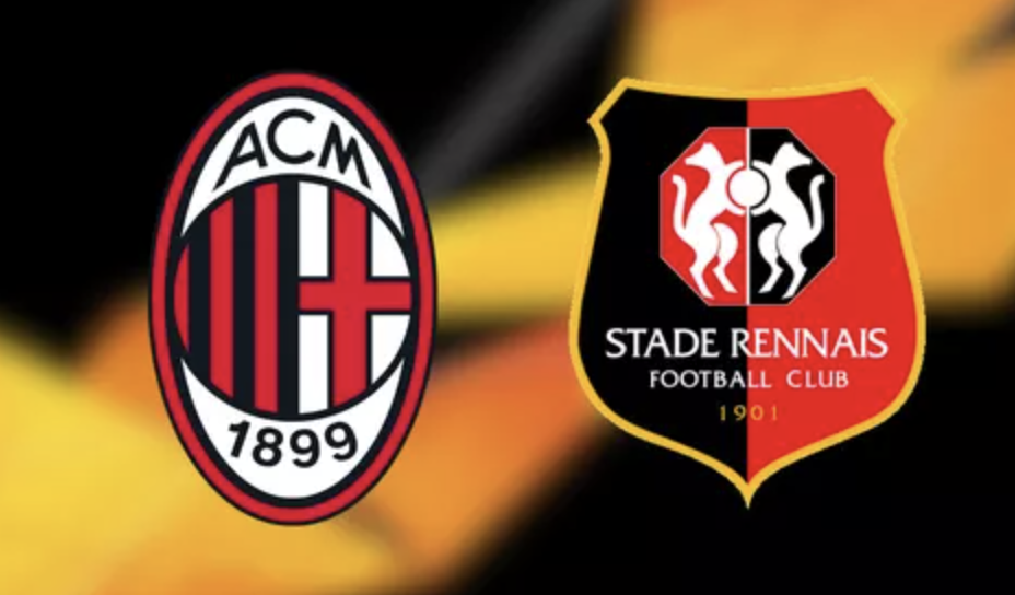 Milan – Rennes 3-0