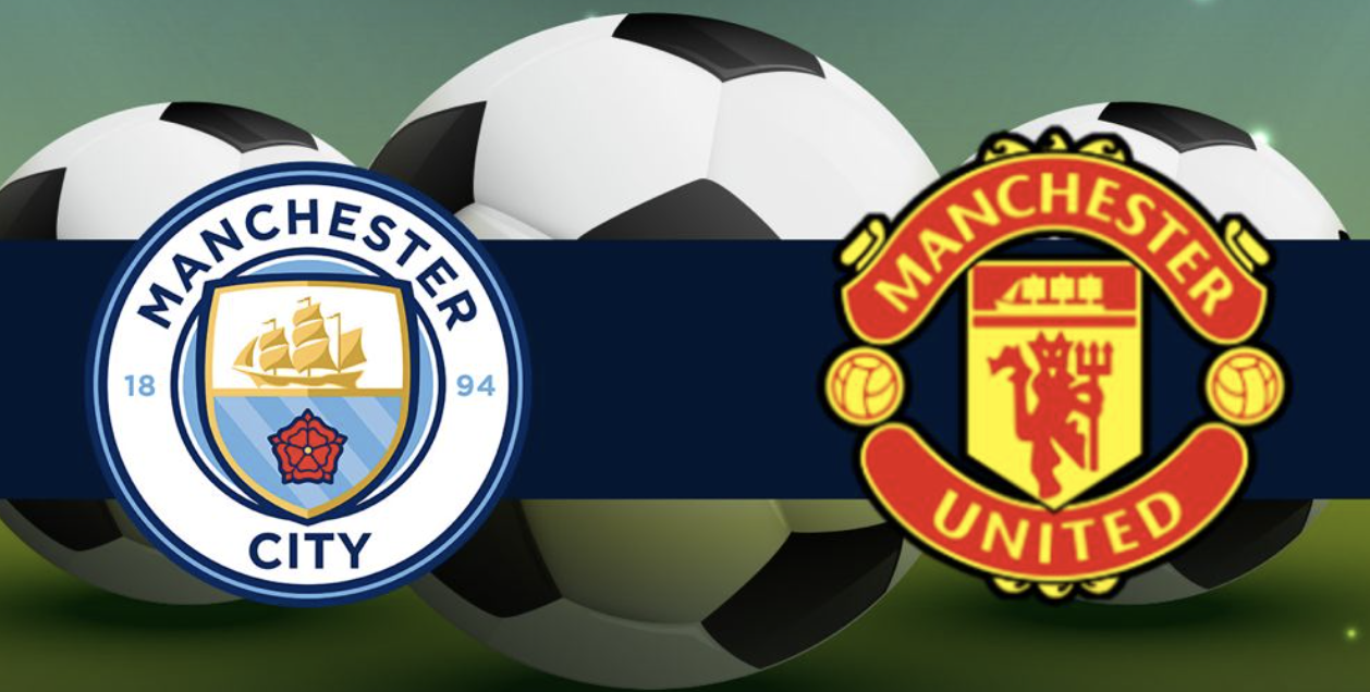 Il Derby di Manchester al City