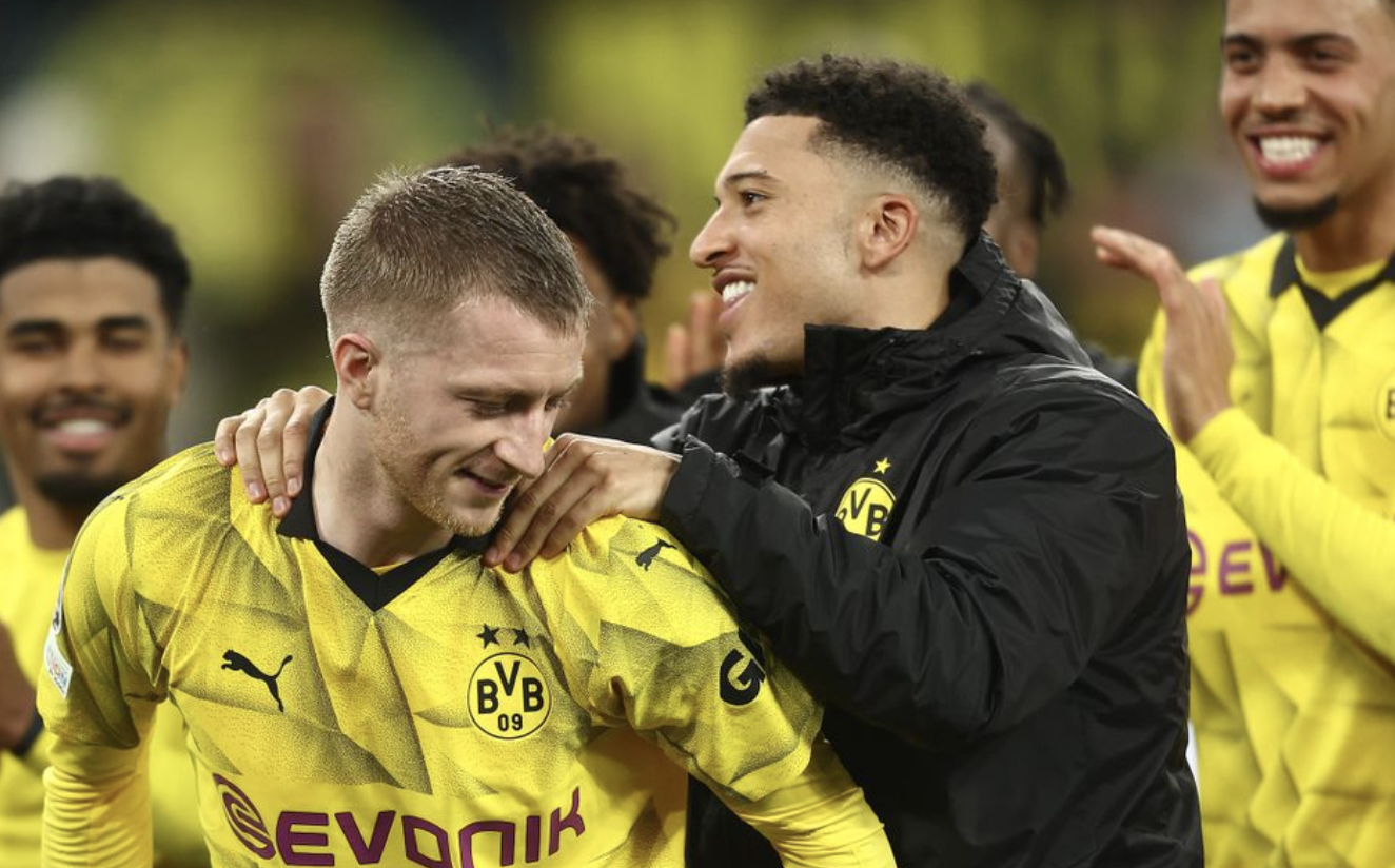 Dortmund OK
