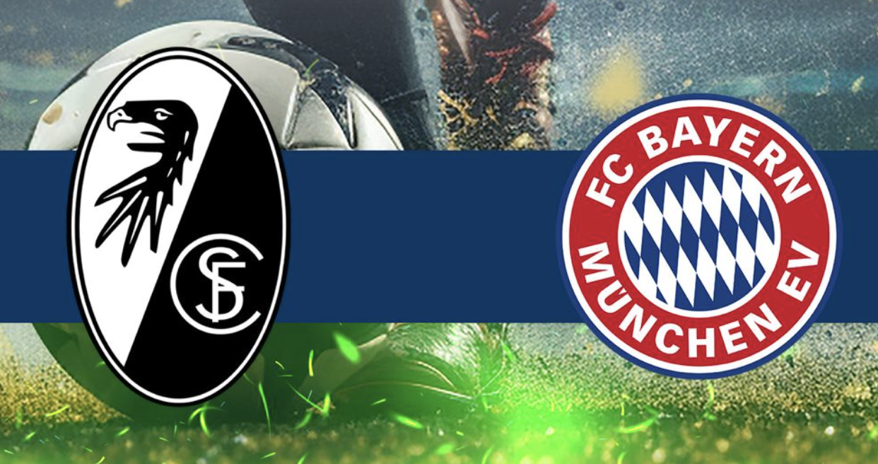 Friburgo – Bayern Monaco 2-2