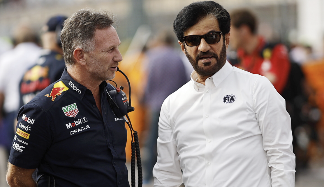 Ancora polemiche in F1