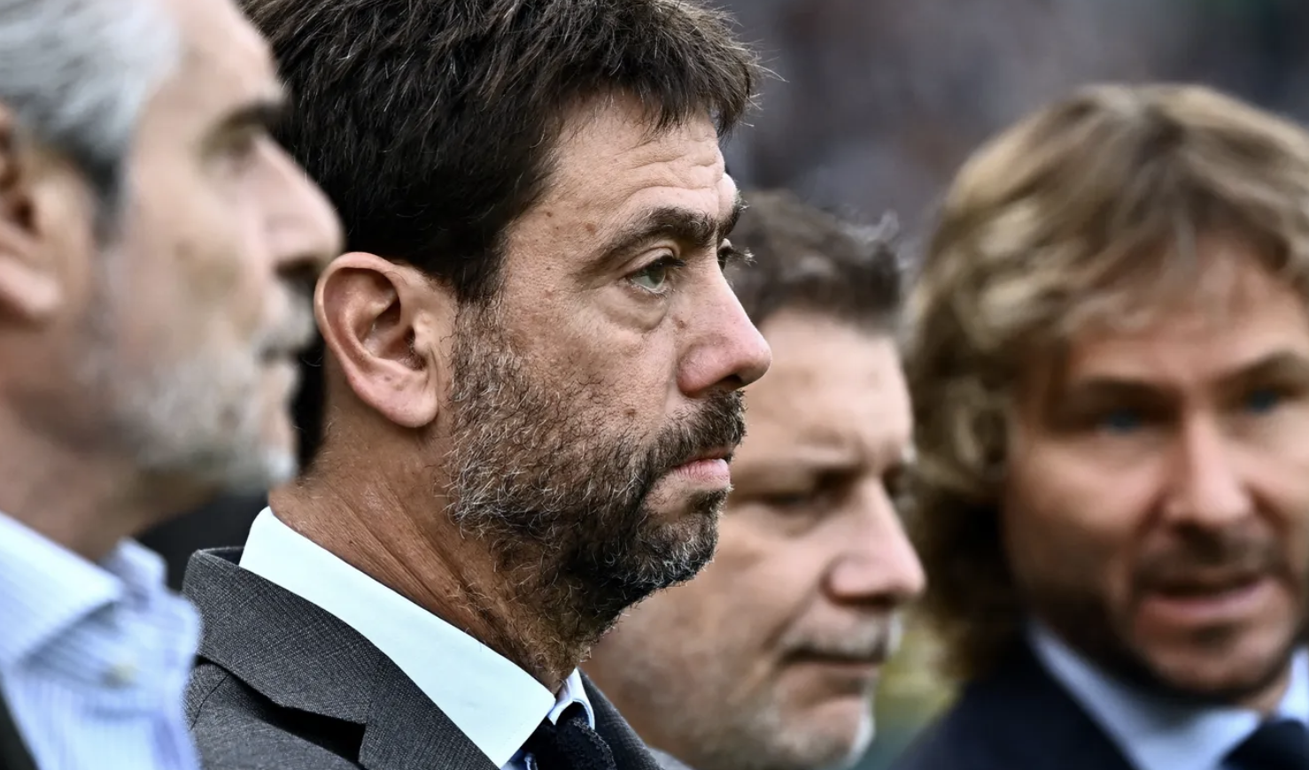 Ombre sulle inchieste Juve