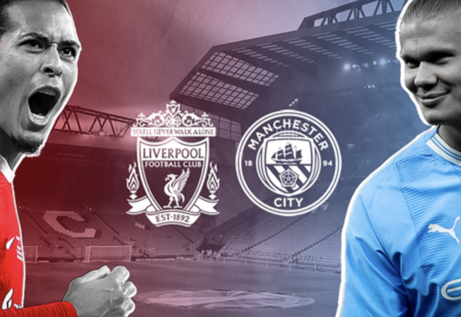 Liverpool – City ci siamo