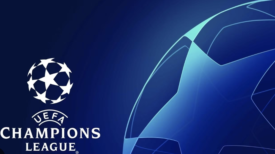 Nella notte Champions le Big in campo