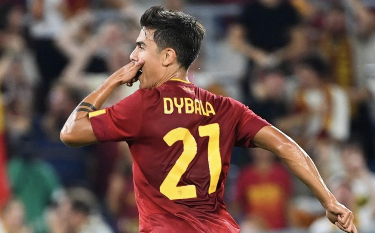 La Roma fa il pieno in Brianza