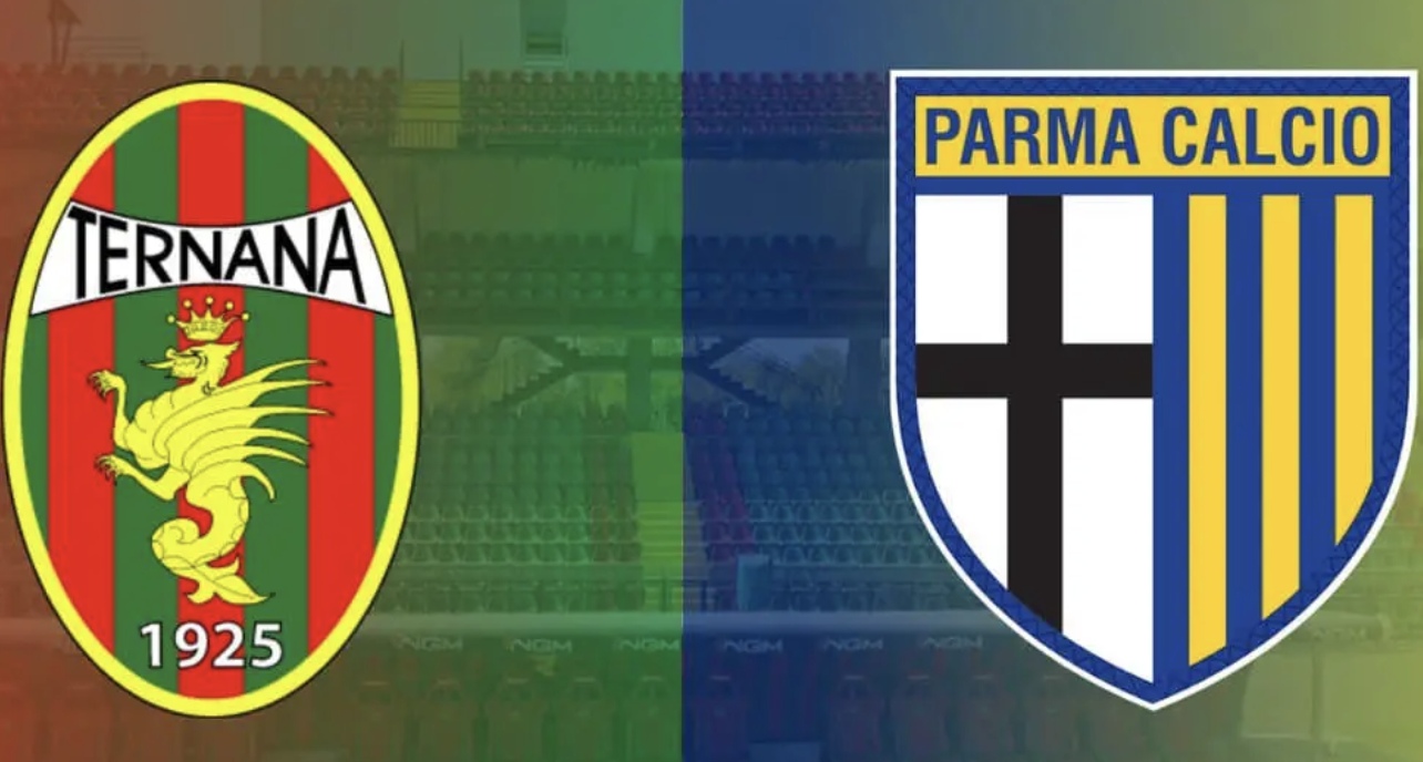 Parma colpo grosso a Terni