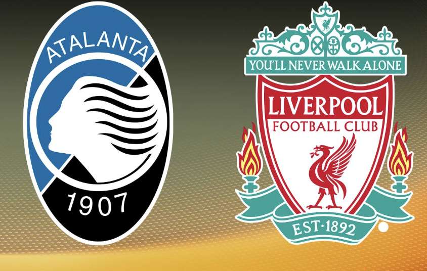 Atalanta – Liverpool