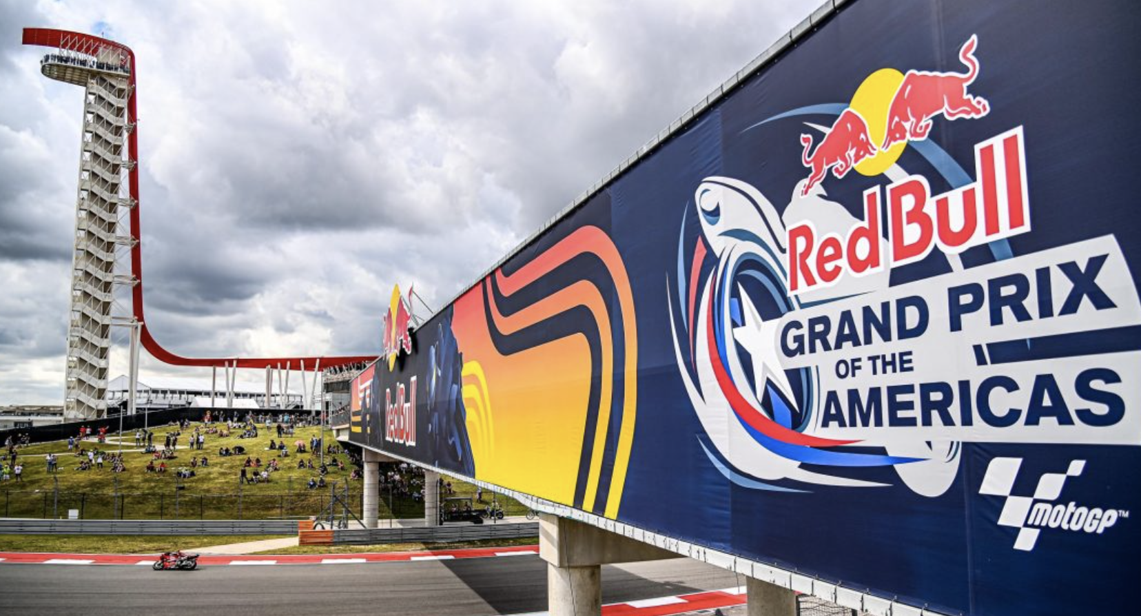 Moto Gp Austin – Texas