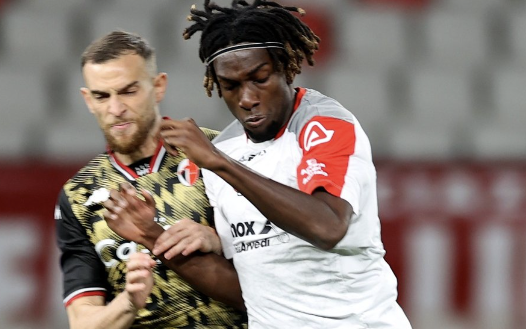 Cremonese ok a Bari
