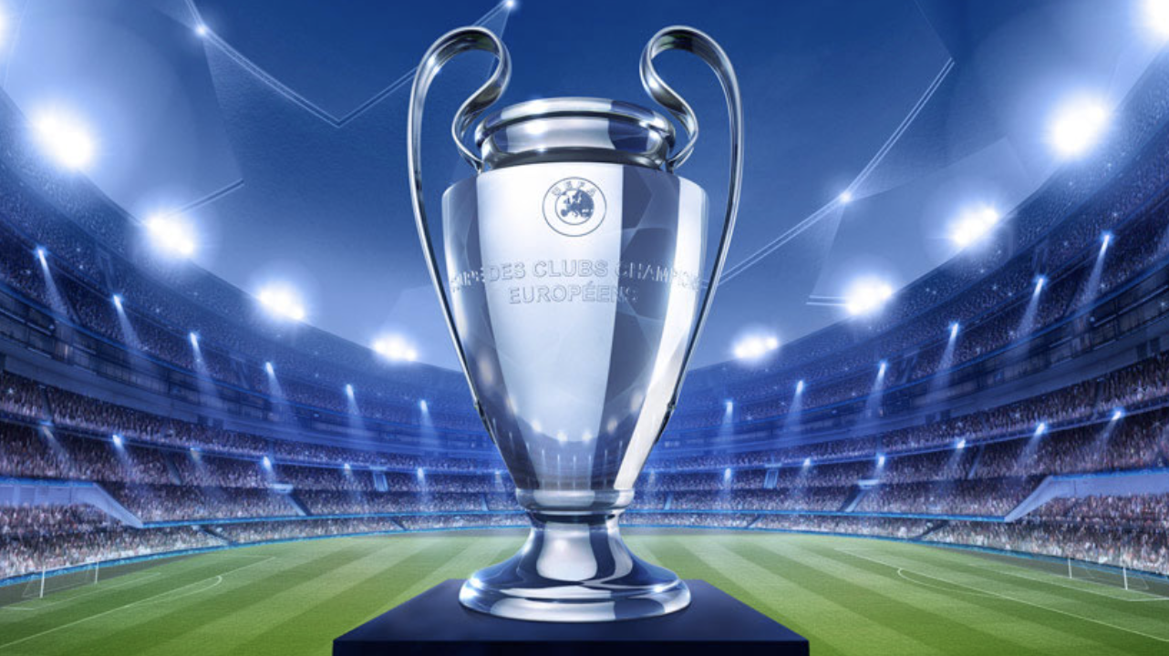 Champions chi vincerà?