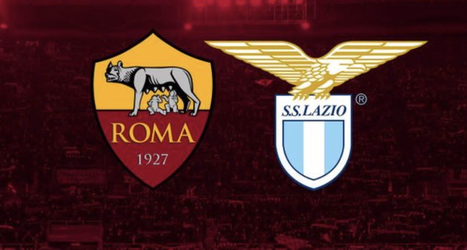 Derby Capitale