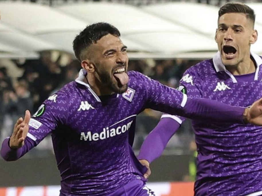 La Fiorentina alla fine c’è