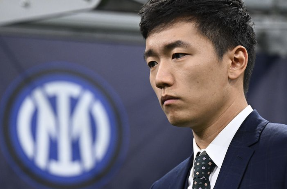 Zhang si tiene l’Inter