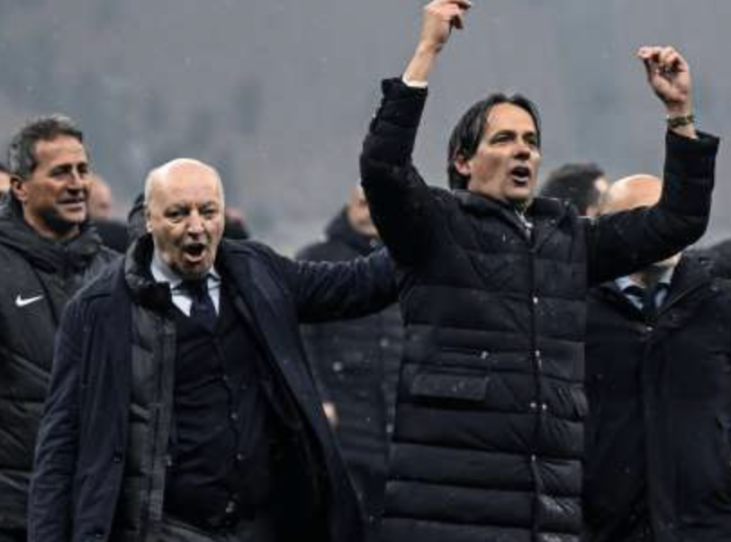 Scudetto Inter: ci piace