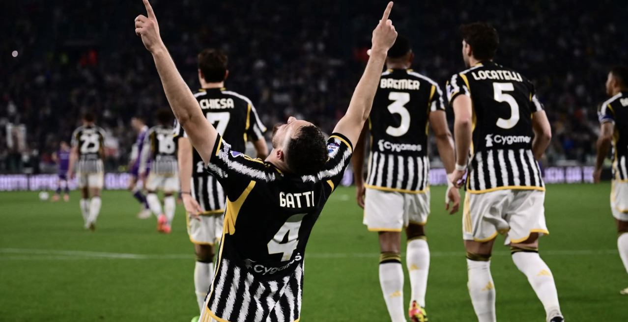 Torna la Serie A e c’è la Juve