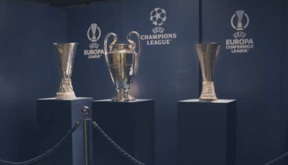 La 3 giorni Europea