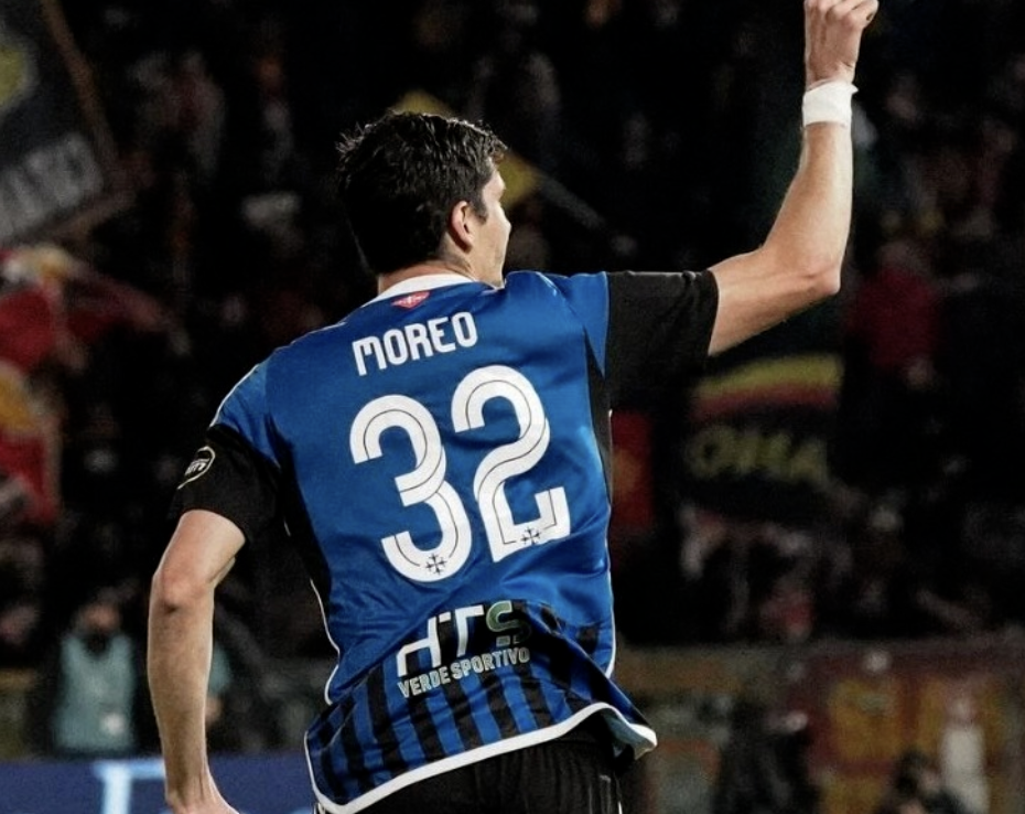 Pisa – Catanzaro 2-2