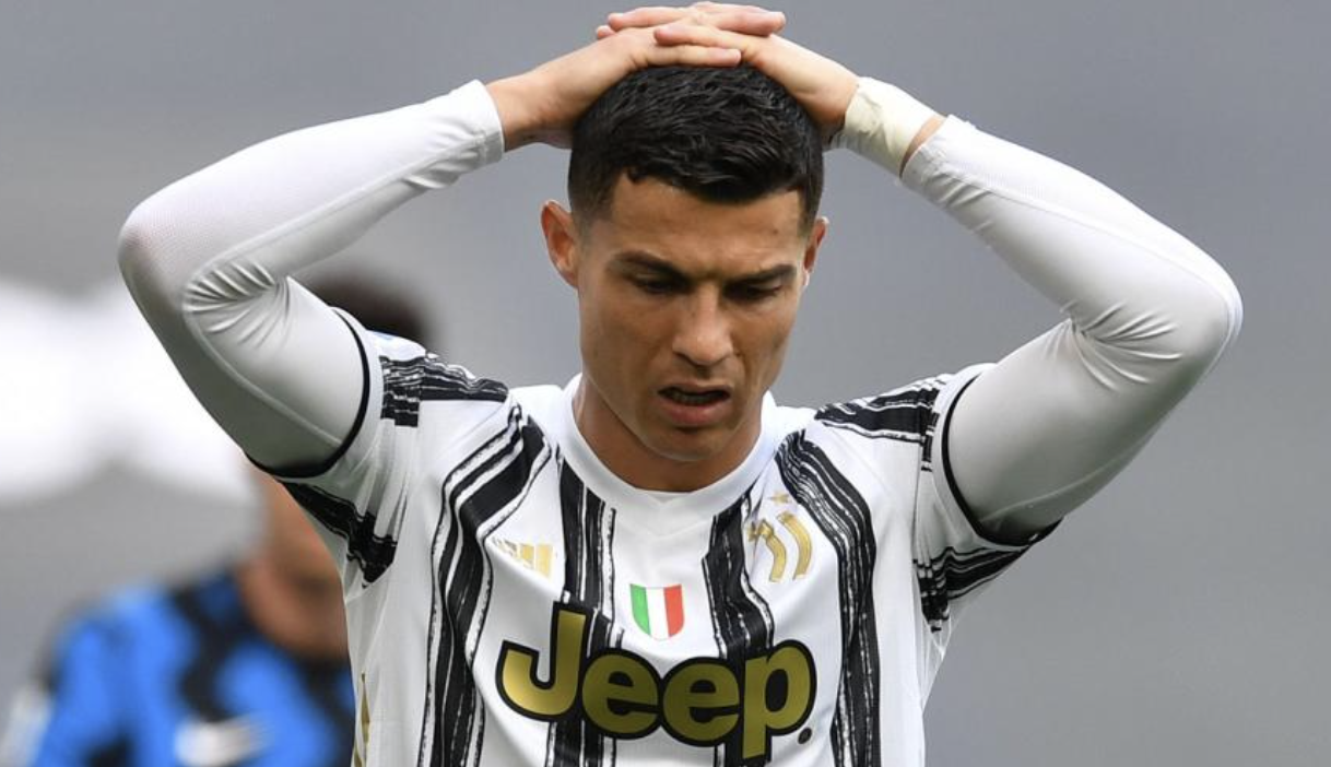 Juve: Ronaldo passa alla cassa