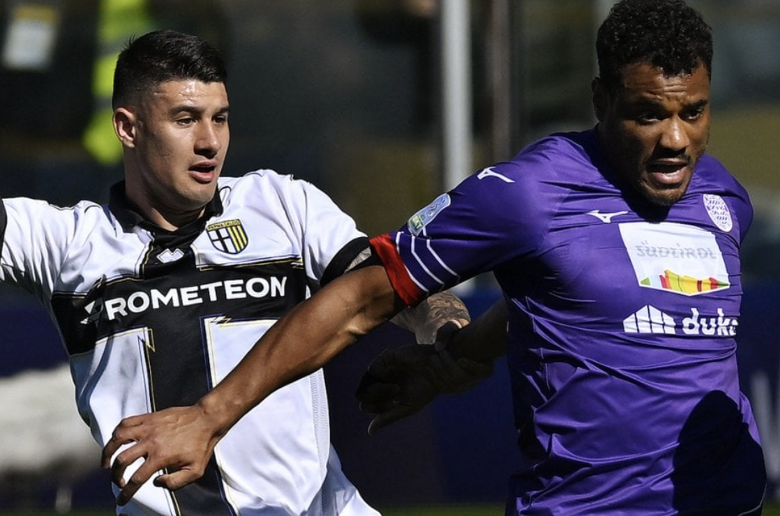 Il Parma si ferma ancora