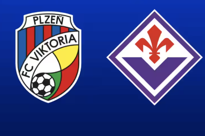 Fiorentina – Viktoria Plzen