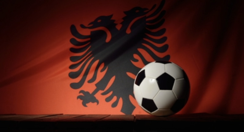 I pre convocati dell’Albania