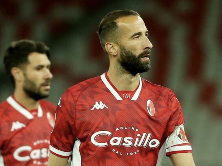 Bari-Ternana 1-1