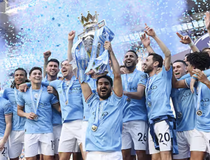 City Campione
