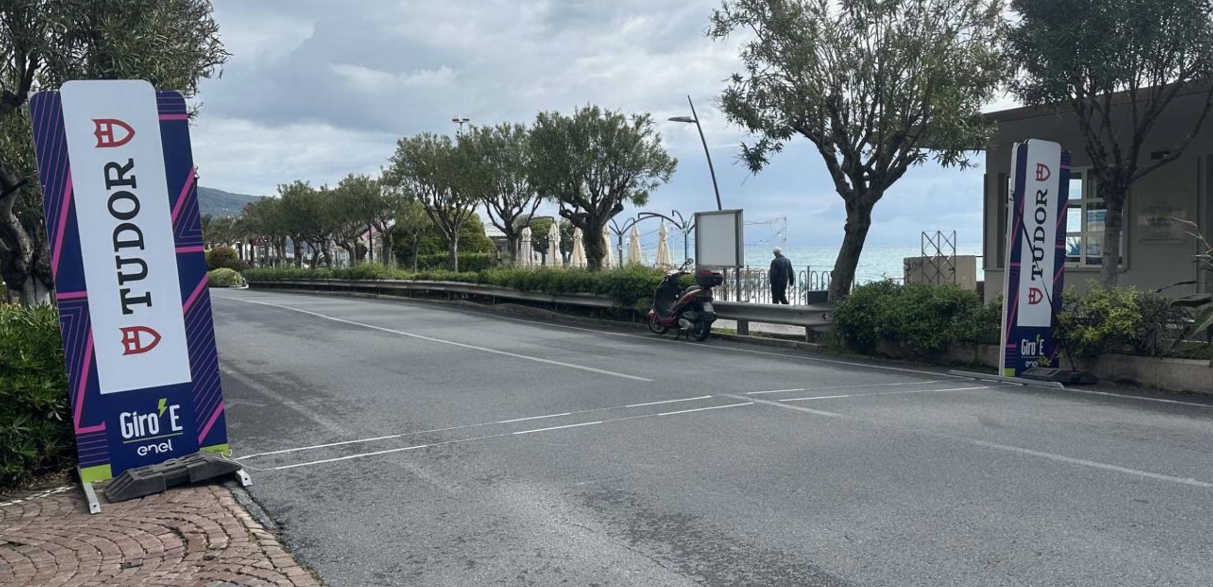 4^ Tappa si va al mare