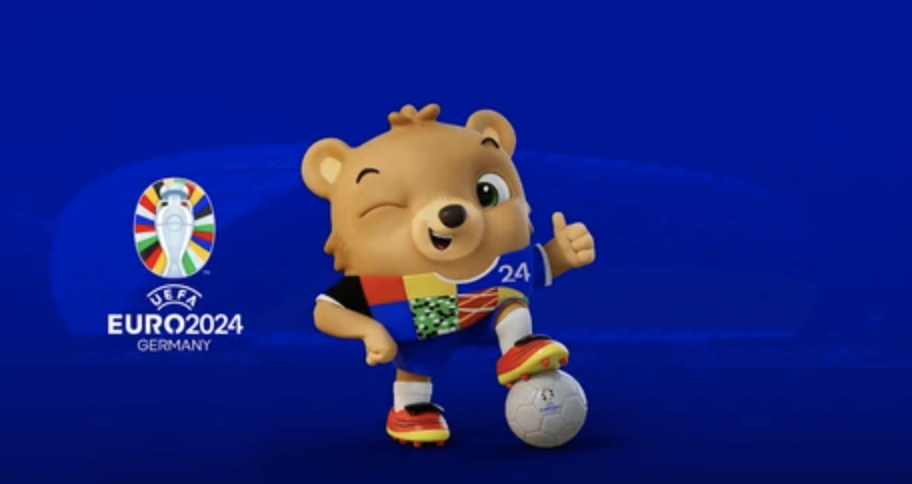 I Gironi di Germany Euro 2024