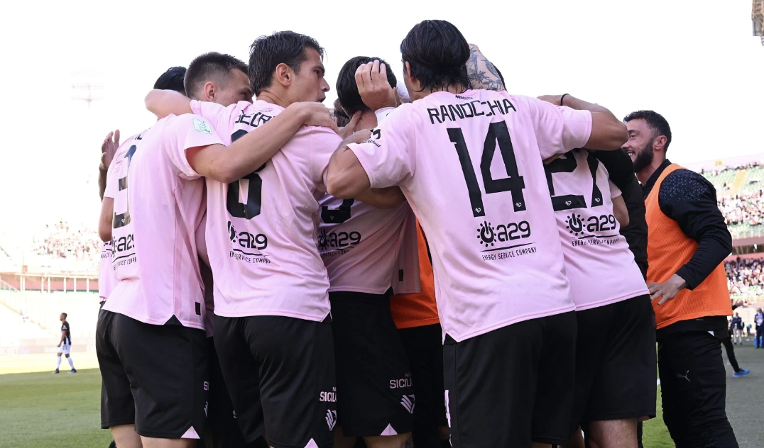 Il Palermo sogna