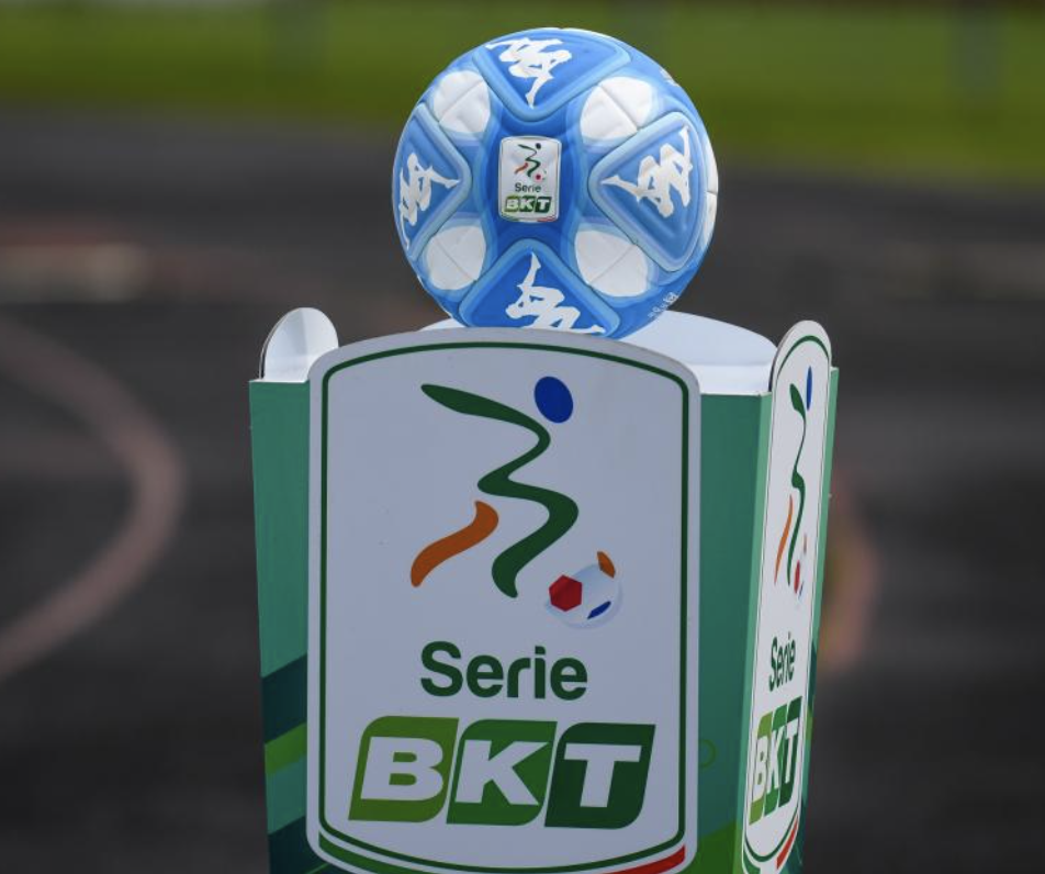 Playout Serie B: Ternana-Bari