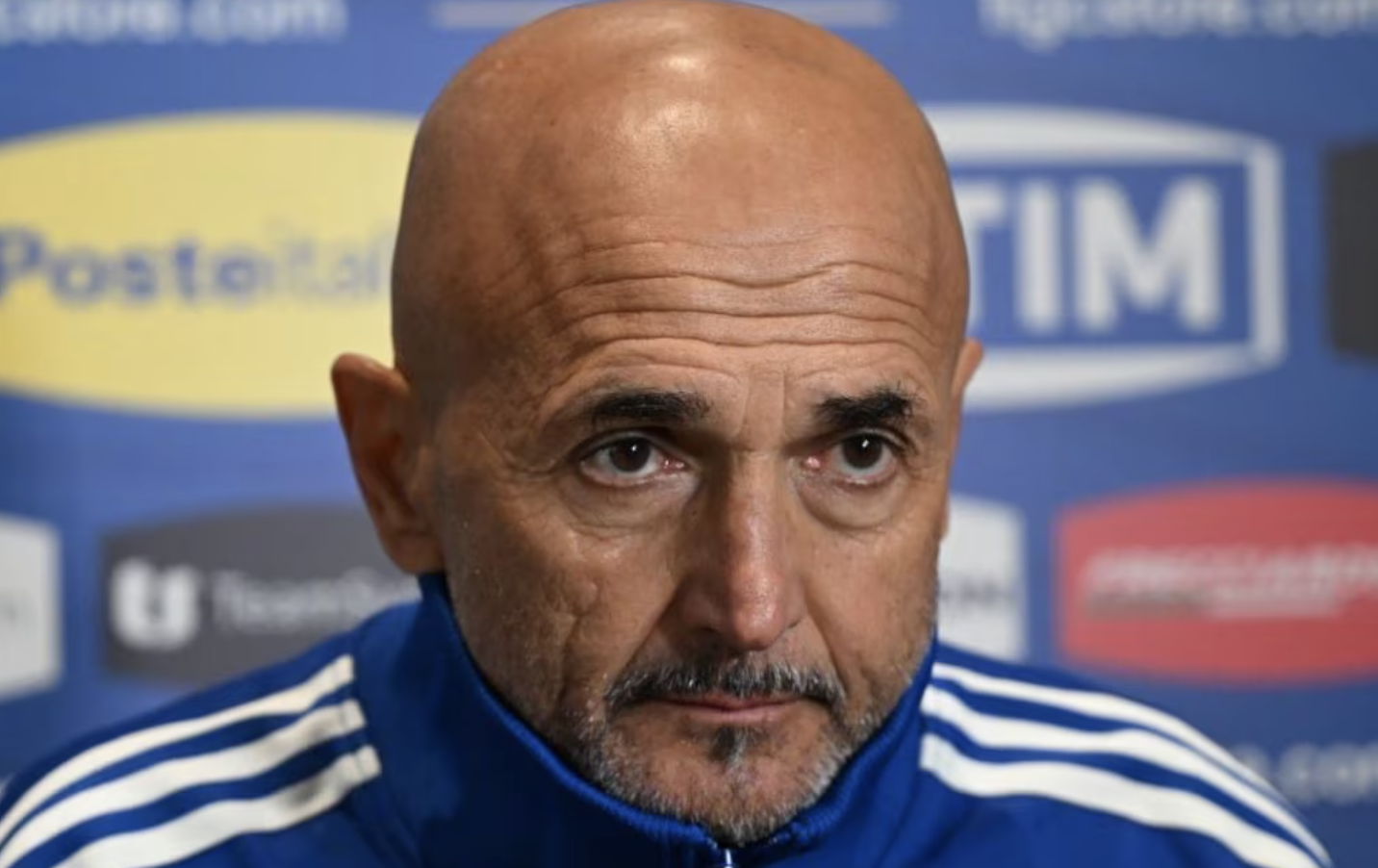 Spalletti meno male che c’è l’Inter