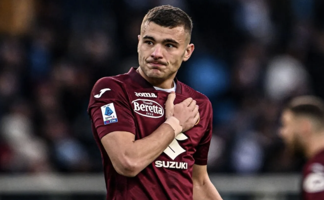 Toro netta vittoria sul Milan