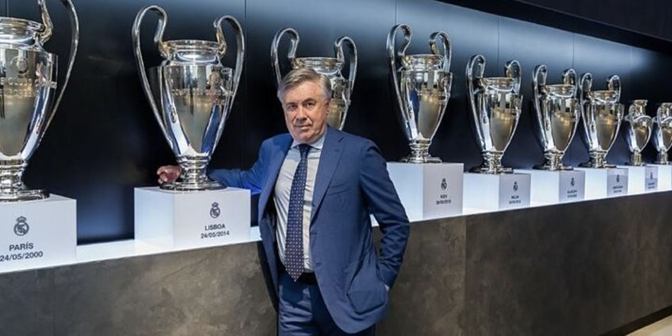 Mondiale “No grazie” ma Florentino dice si