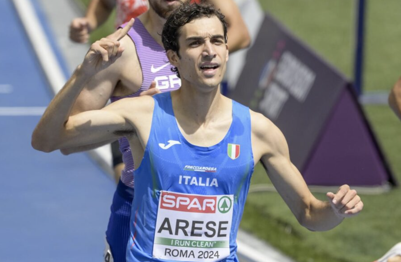 Pietro Arese Bronzo nei 1500
