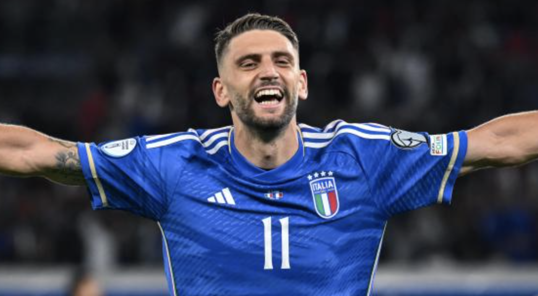 Berardi forse è la volta buona