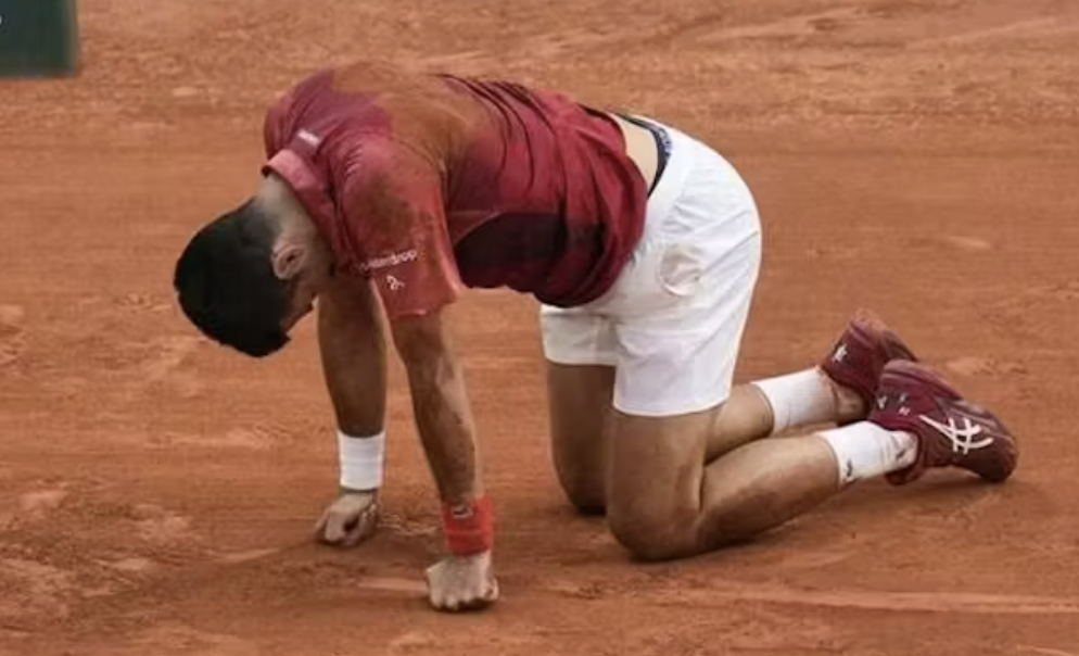 Djokovic si è operato