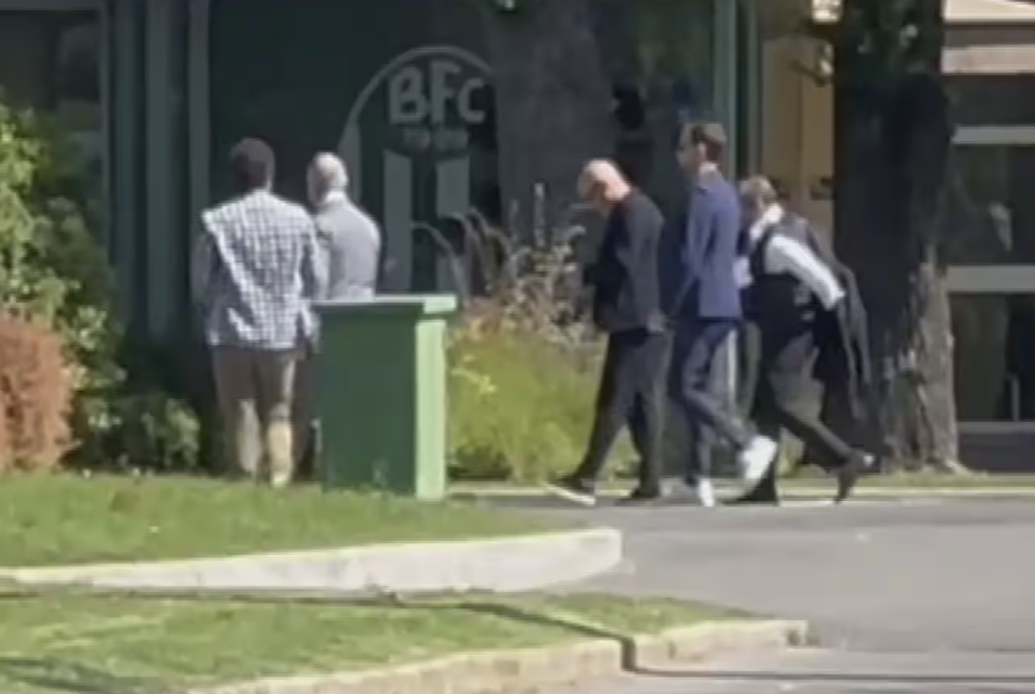 Italiano al Bologna