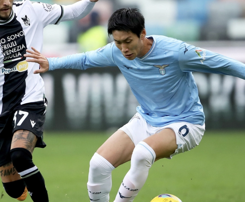 Kamada: Lazio addio