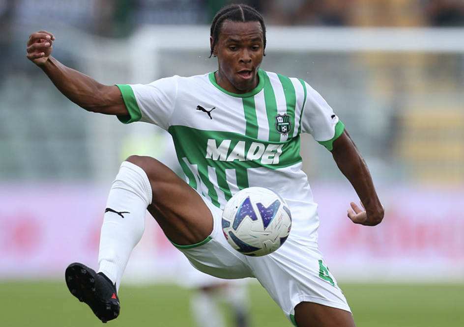 Armand Laurienté in Turchia